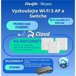 Reyee Wi-Fi 5 Balíček