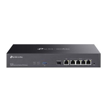 Router TP-Link ER7406 4x GLan/GWan, 1x GWan, 1x SFP, Omada SDN