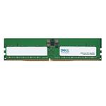 ROZBALENÉ - DELL 16GB RAM/ DDR5 RDIMM 4800 MT/s 1RX8/ pro PowerEdge R760,R660,R6615,R6625,T560,T550 Precision 5860,7875