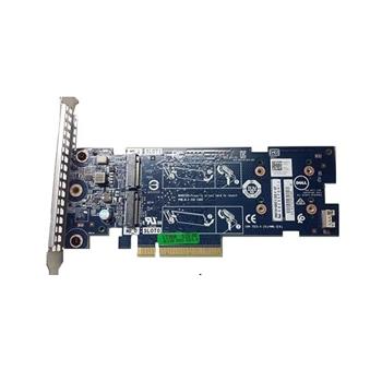 ROZBALENÉ - DELL BOSS controller card full height Customer Kit