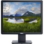 ROZBALENÉ - DELL E1715SE/ 17" LED/ 5:4/ 1280x1024/ 1000:1/ 5ms/ VGA/ DisplayPort/ černý/ 3YNBD on-site