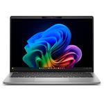 ROZBALENÉ - DELL Latitude 5455/ Snapdragon X Plus X1P-42-100/ 16GB/ 512GB SSD/ 14" FHD+/ FPR/ W11Pro/ vPro/ 3Y PS on-si