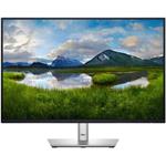 ROZBALENÉ - DELL P2425 Professional/ 24" LED/ 16:10/ 1920x1200/ 1500:1/ 8ms/ FHD/ IPS/ 3x USB/ DP/ HDMI/ VGA/ USB-C/ 3Y