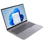 ROZBALENÉ - Lenovo ThinkBook 16 G7 ARP/ Ryzen 5 7535HS/ 16GB DDR5/ 512GB SSD/ Radeon™ Graphics/ 16"WUXGA,matný/ W11P/ š