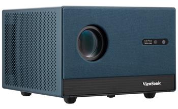 ROZBALENÉ - ViewSonic LX60HD 1080p (1920 x1080) - 630 AL - Led light source - TR1.2 - TBC noise level(Eco) - 2x 5W SPK