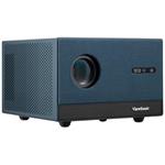 ROZBALENÉ - ViewSonic LX60HD 1080p (1920 x1080) - 630 AL - Led light source - TR1.2 - TBC noise level(Eco) - 2x 5W SPK 