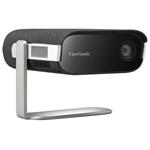 ROZBALENÉ - ViewSonic M1X   WVGA (854x480), 300Lumens, 120,000:1, HDMI x1, USB-C x1, BT, Wifi, 3W SPK x2
