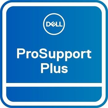 Rozšíření záruky Dell Precision notebook 5xxx +2 roky NBD na ProSupport PLUS (od nákupu do 1 měsíce)