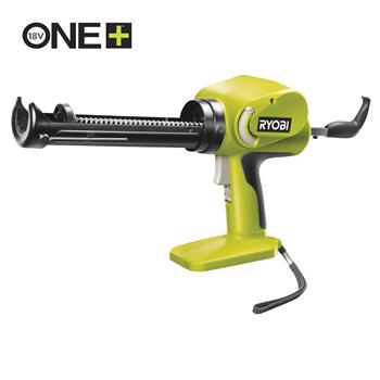 Ryobi, CCG1801MHG, 18V One Plus ™ těsnící pistole