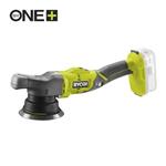 Ryobi, R18P-0, 18V One Plus ™ duální leštička