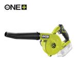 Ryobi, R18TB-0, 18V One Plus ™ kompaktní fukar