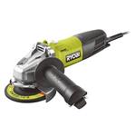 Ryobi, RAG750-115G , 750W úhlová bruska