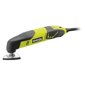 Ryobi, RMT200-S, 200W multifunkční nářadí