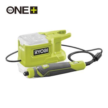 Ryobi, RRT18-0, 18V One Plus ™ minibruska