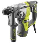Ryobi, RSDS800-K  , 800W SDS+ pneumatické kladivo