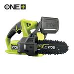 Ryobi, RY18CS20A-0, 18V One Plus ™ kompaktní řetězová pila