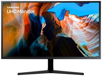 Samsung/32UJ59/31,5"/VA/4K UHD/60Hz/4ms/Gray/2R