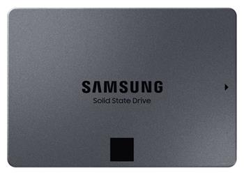 Samsung 870 QVO/2TB/SSD/2.5"/SATA/3R