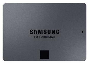 Samsung 870 QVO/8TB/SSD/2.5"/SATA/3R