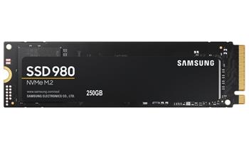 Samsung 980/250GB/SSD/M.2 NVMe/5R