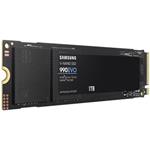 Samsung 990 EVO/1TB/SSD/M.2 NVMe/Černá/5R