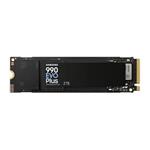 SAMSUNG 990 EVO Plus 2TB SSD / M.2 2280 / PCIe 5.0 x2 NVMe / Interní