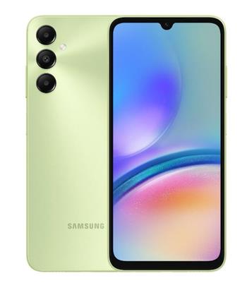 Samsung Galaxy A05s/4GB/128GB/Zelená