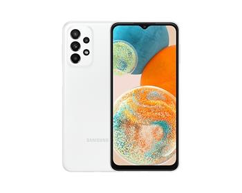 Samsung Galaxy A23 5G/4GB/128GB/Bílá