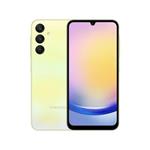 Samsung Galaxy A25 5G/6GB/128GB/Žlutá