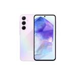 Samsung Galaxy A55 5G/8GB/128GB/Awesome Lilac