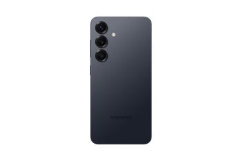 Samsung Galaxy S25/12GB/128GB/Jet Black
