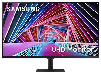 Samsung/LS27A700NWUXEN/27"/IPS/4K UHD/60Hz/5ms/Black/2R