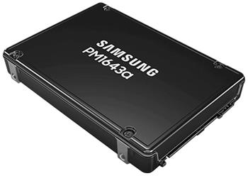 SAMSUNG PM1643a 960GB / 2,5" / SAS / Interní