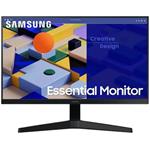 Samsung/S31C/27"/IPS/FHD/75Hz/5ms/Black/2R