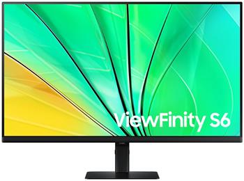 Samsung ViewFinity S6/S60D/32"/IPS/QHD/100Hz/5ms/Black/3R