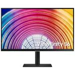 Samsung ViewFinity/S60A/27"/IPS/QHD/75Hz/5ms/Black/3R