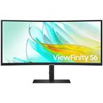 Samsung ViewFinity/S65UC/34"/VA/3440x1440/100Hz/5ms/Black/3R