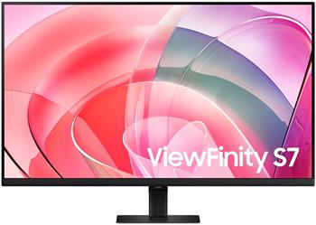 Samsung ViewFinity S7/S70D/32"/VA/4K UHD/60Hz/5ms/Black/2R