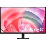 Samsung ViewFinity S7/S70D/32"/VA/4K UHD/60Hz/5ms/Black/2R