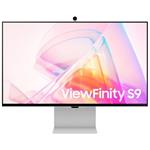 Samsung ViewFinity/S90PC 5K/27"/IPS/5K/60Hz/5ms/Silver/2R