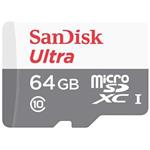 SanDisk Ultra/micro SDXC/64GB/UHS-I U1 / Class 10