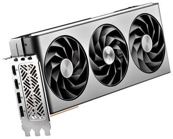 Sapphire NITRO+ Radeon RX 7700 XT/12GB/GDDR6