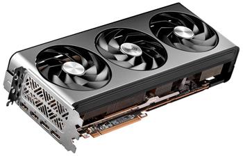 Sapphire NITRO+ Radeon RX 7800 XT/16GB/GDDR6