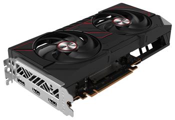 Sapphire PULSE AMD Radeon RX 9060 XT/8GB/GDDR6