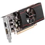 SAPPHIRE PULSE RADEON RX 6400 GAMING 4GB / 4GB GDDR6 / PCI-E / HDMI / DP  / low profile