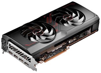 Sapphire PULSE Radeon RX 7700 XT/12GB/GDDR6