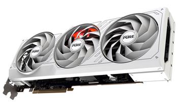 Sapphire PURE Radeon RX 7700 XT/12GB/GDDR6