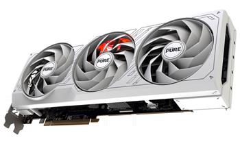 Sapphire PURE Radeon RX 7800 XT/16GB/GDDR6