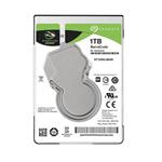 Seagate BarraCuda/1TB/HDD/2.5"/SATA/5400 RPM/2R