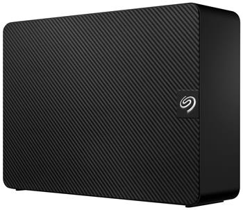 Seagate Expansion/12TB/HDD/Externí/3.5"/Černá/2R